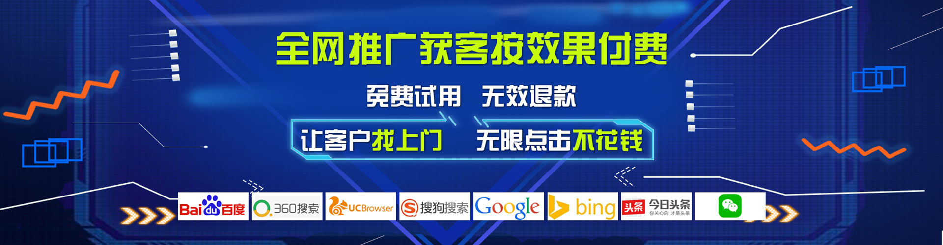 内乡sem竞价员